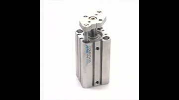 xi lanh khí nén CQMB CDQMB12 16 20 25X32X40X50X63 20X25 smc