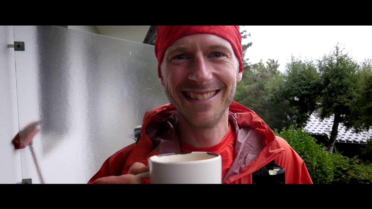 Underdog | Chasing a UTMB® Dream