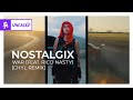 Nostalgix - WAR (feat. Rico Nasty) (CHYL Remix) [Monstercat Release]