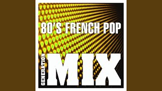 Voyage Voyage - Generation Mix
