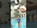 Olympic water polo player Bronte Halligan stars in #NSWISLightsUp — hard work over natural talent