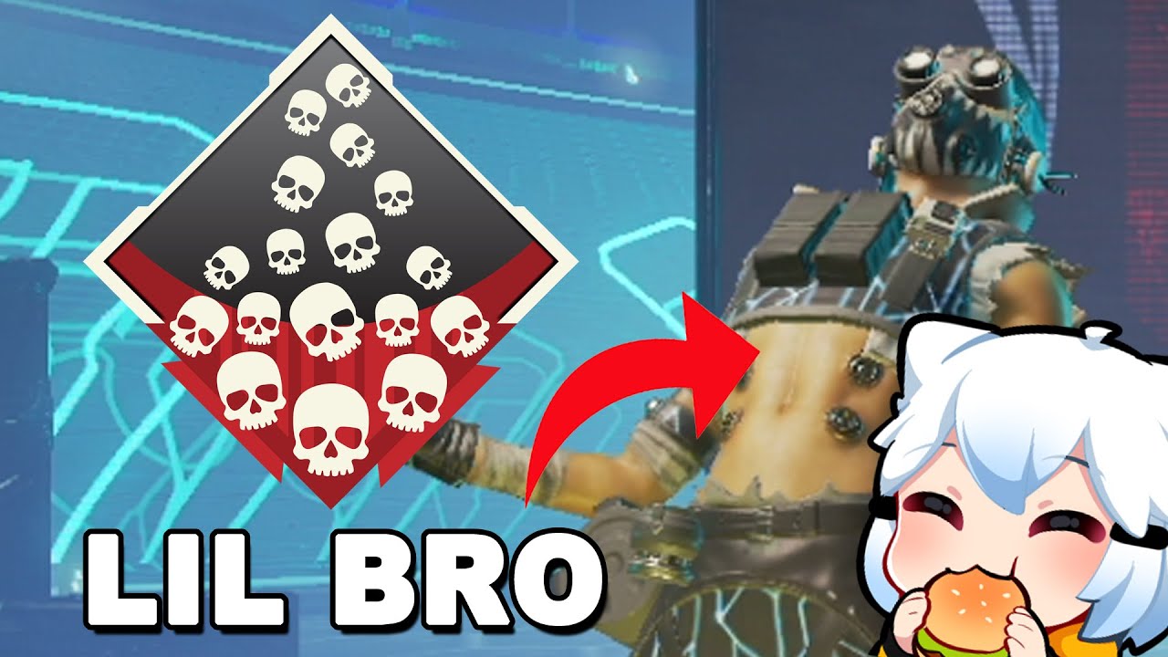 I CARRIED LIL BRO to his KILL RECORD!!? + Heirloom Giveaway