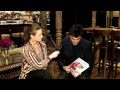 Vikas Khanna and Jamie Otis: Entire Interview