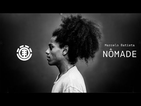 MARCELO BATISTA - NÔMADE