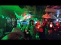 Little Evil - &quot;Hunting Grounds&quot; LIVE @ Vinnie&#39;s Longbranch, Fort Madison, IA, 10/28/2023