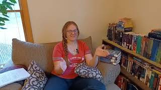 Shadow Falls Series by C.C. Hunter Review