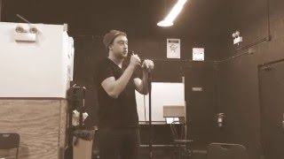David May on Dreams BLM Movement