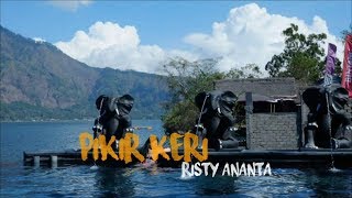 Resty Ananta - Pikir Keri ( Trap Dangdut )﻿