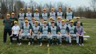 2014 SSFS Athletics Slideshow HD