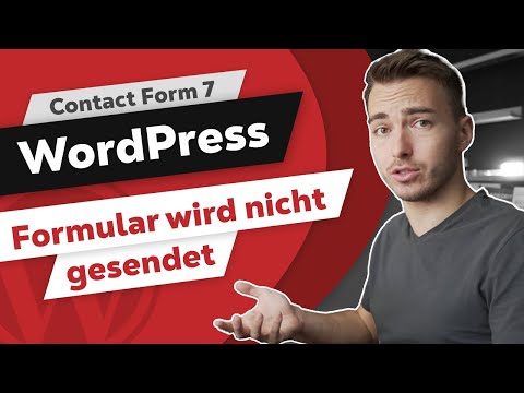 Video: Wie werden Formulardaten gesendet?