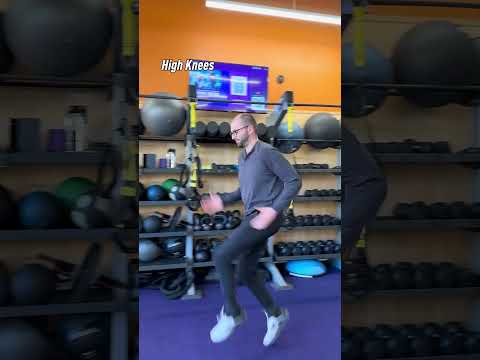 5 Drills to