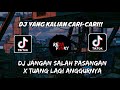 DJ OLD YG KALIAN CARI - JANGAN SALAH PASANGAN X TUANG LAGI ANGGURNYA VIRAL TERBARU 🎶🎶