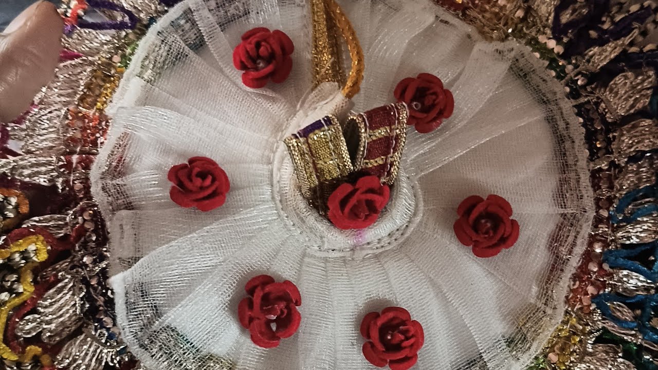 handmade poshak banana sikhe abhi live 👍💯🙏