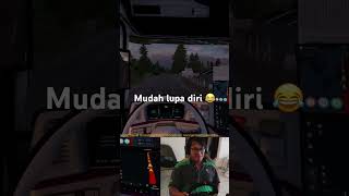 Dasar lalang! #fypシ #ets2 #subscribe #gaming #stream