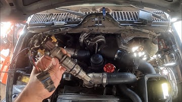 Injector Circuit Low 6.0 Powerstroke P0261 P0264 P0267 P0270 P0273 P0276 P0279 P0282