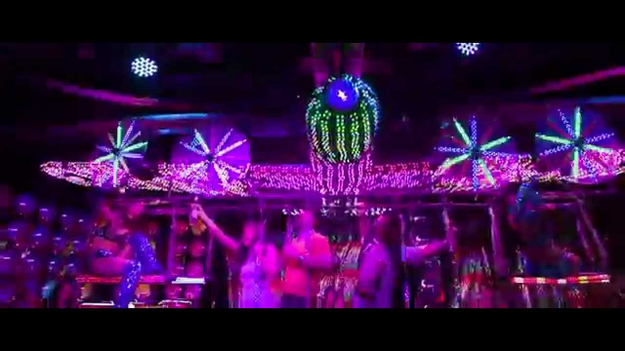 Tanki - Youngistaan (2014) I HD I Jackky Bhagnani, Neha Sharma