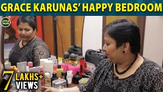 Grace Karunas - Happy Bedrooom | LittleTalks