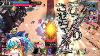 【wlw CR22アリス】52ページ目
