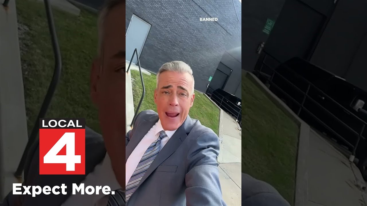 Day 4 of the UAW strike. Eastern Market building to be demolished. Brawl in Royal Oak hookah lounge