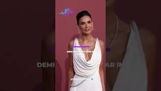 Demi Moore Has Joined The Cast Of Tyrant.