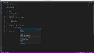 Задача 912. Одежда. acmp.ru C++