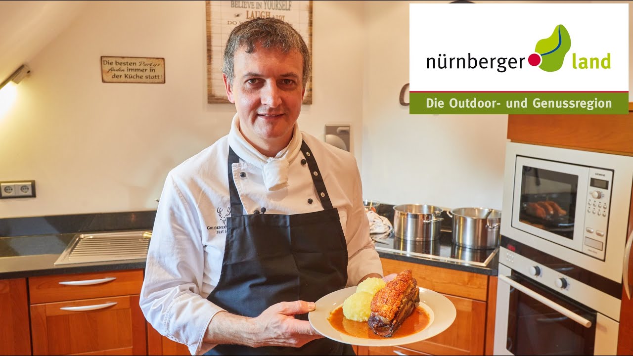 Küchentipp: Schäufele