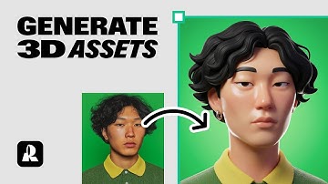 Recraft 3D tutorial: generate consistent 3D Styles, Characters & Icons step-by-step