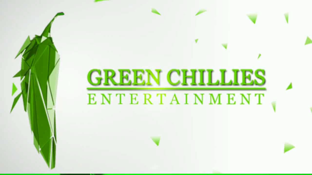 Green Chilles Entertainment intro cover by Red chillies Entertainment