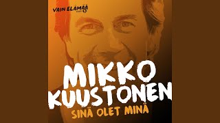 Kirsi Alm-Siiran Pokka Pettää Mikko Kuustosen Haastattelussa!