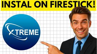 How To Install Xtreme HD IPTV On Firestick/Smart TV (Full Guide 2026) screenshot 3
