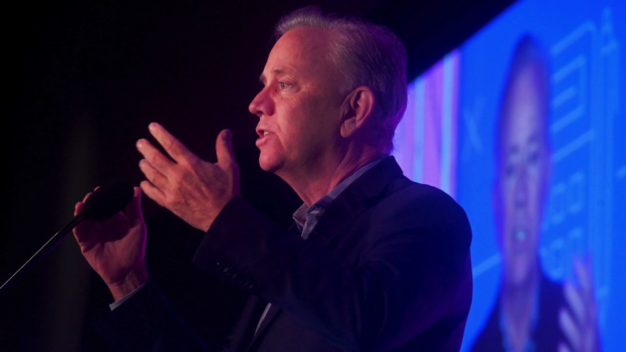 Governor Ned Lamont Speaks at CBIA Economic Summit