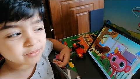 Letter f PART2 -  Mathseeds Lesson14 Number 8 || GhulamRasool