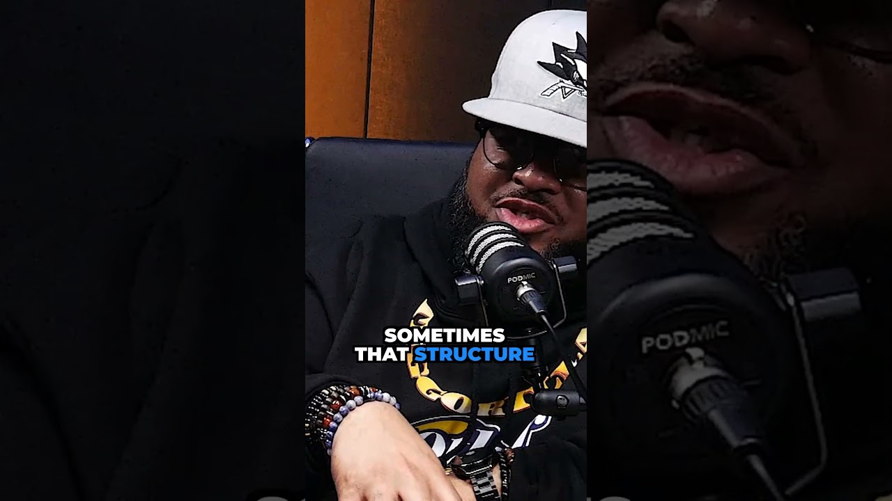 Prison vs Streets Which Is Easier