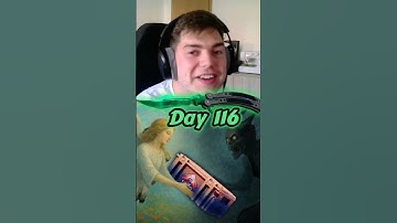 HUNTING MY FIRST EVER GOLD - DAY 116 #shorts #cs2 #caseopening