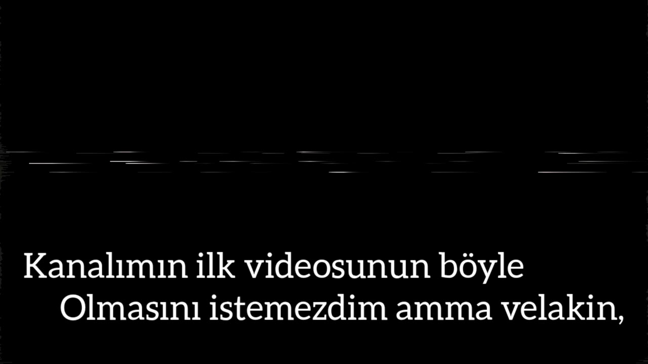 selam bebek çakal ben hola