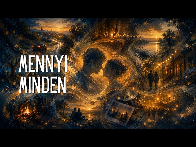 Mennyi minden – Zolko Music