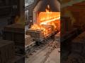 🔥 Brick Making Process | How Bricks Are Made? 😱 Amazing Factory Machine #shorts