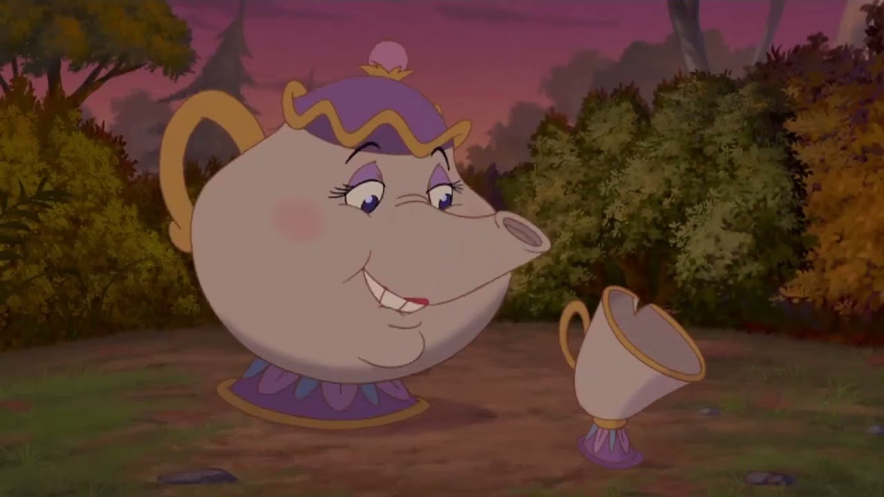 You'll Never Lose This Love (Full Song) - Cassidy Ladden & Angela Lansbury