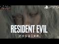 The Twist Nobody Expected~Emily Kidnapped Resident Evil 9 Requiem