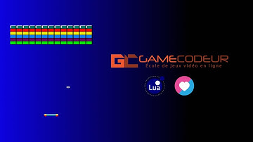 Prototype Arkanoid - LUA/Love2d