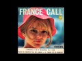 France Gall - Le Temps de la Rentr&eacute;e [HD]