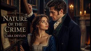 Nature of the Crime Beneath Every Lie Lived the Truth Cara Devlin Regency