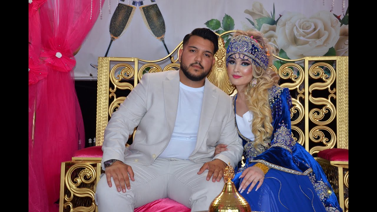 kina gecesi GUNER & NAZLICAN  OMURTAG 2023