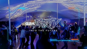 G2A Summer Party 2022