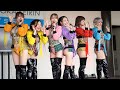 バーレスク東京パフォーマンスステージ 第1部 静岡競輪 BURLESQUE TOKYO Fabulous Show Girl 63ANGEL シズオカケイリンフェスタ2025