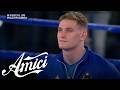 Amici 26 - Un incoraggiamento speciale per Gabriele