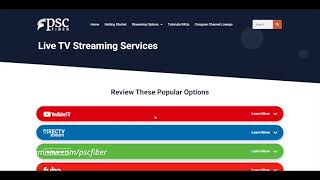 StreamNow Guide