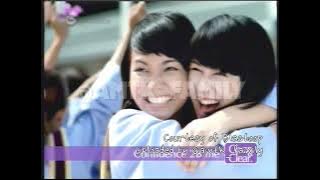 2009.05.02 Iklan Clean & Clear - Confidence 2B Me (Global TV)