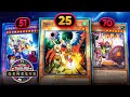 Nouvelle POINT LIST GENESYS : Konami a fait le travail