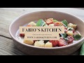 Fabio's Kitchen: Episode 11, "Potato Gnocchi"